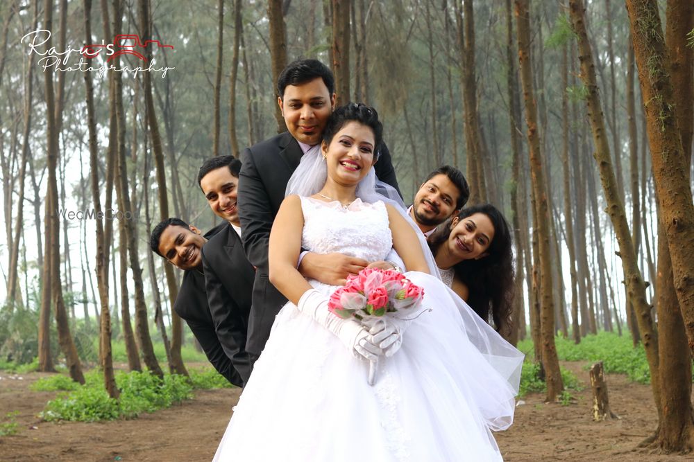 Photo From Catholic weddings - By Rajendra Ambetkar Photography