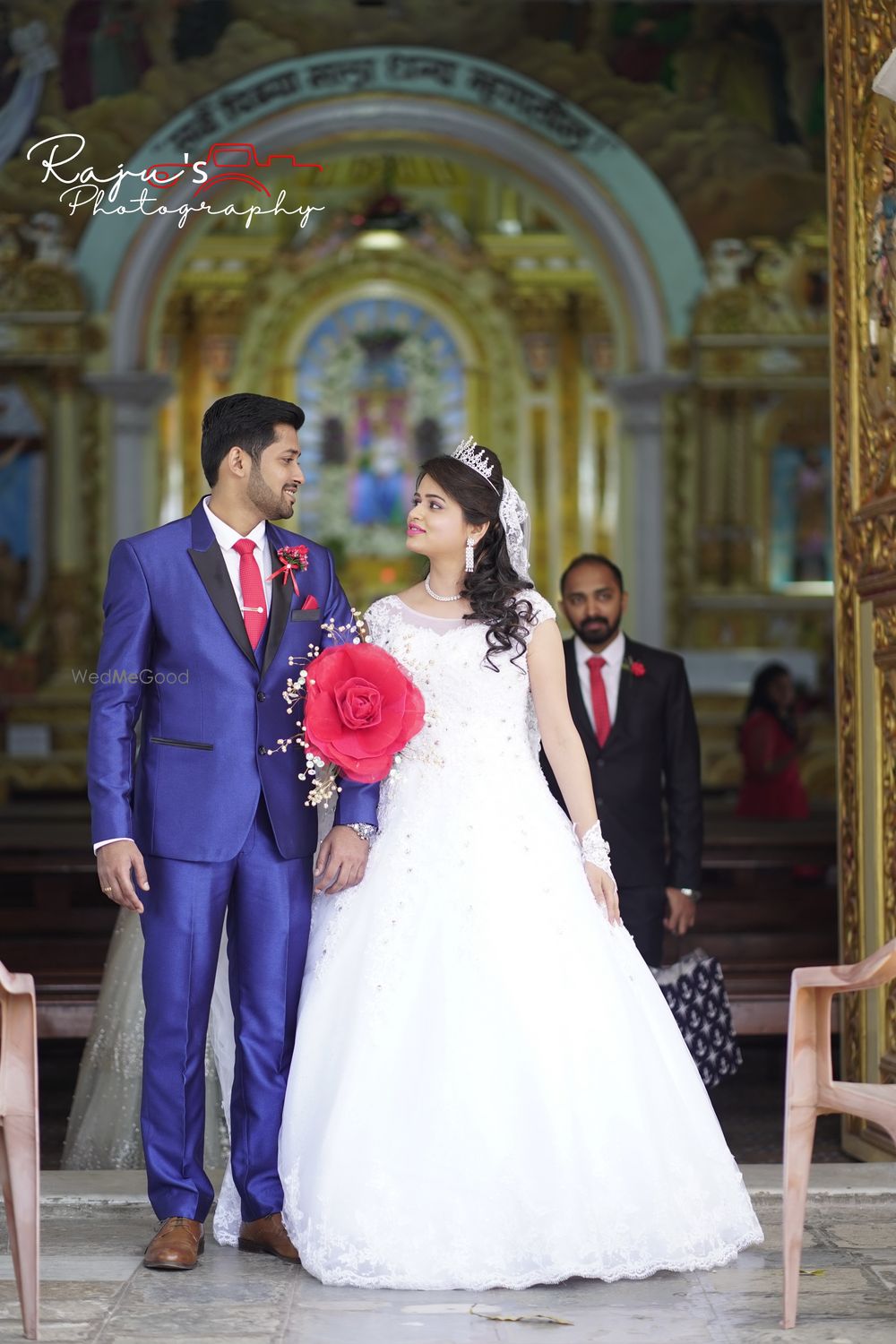 Photo From Catholic weddings - By Rajendra Ambetkar Photography