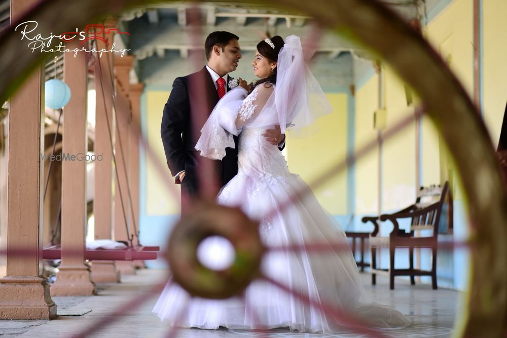 Photo From Catholic weddings - By Rajendra Ambetkar Photography