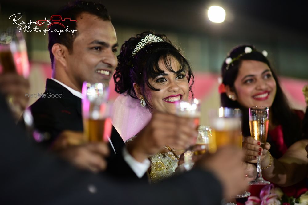 Photo From Catholic weddings - By Rajendra Ambetkar Photography