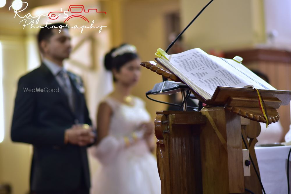 Photo From Catholic weddings - By Rajendra Ambetkar Photography