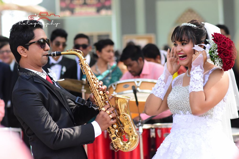 Photo From Catholic weddings - By Rajendra Ambetkar Photography