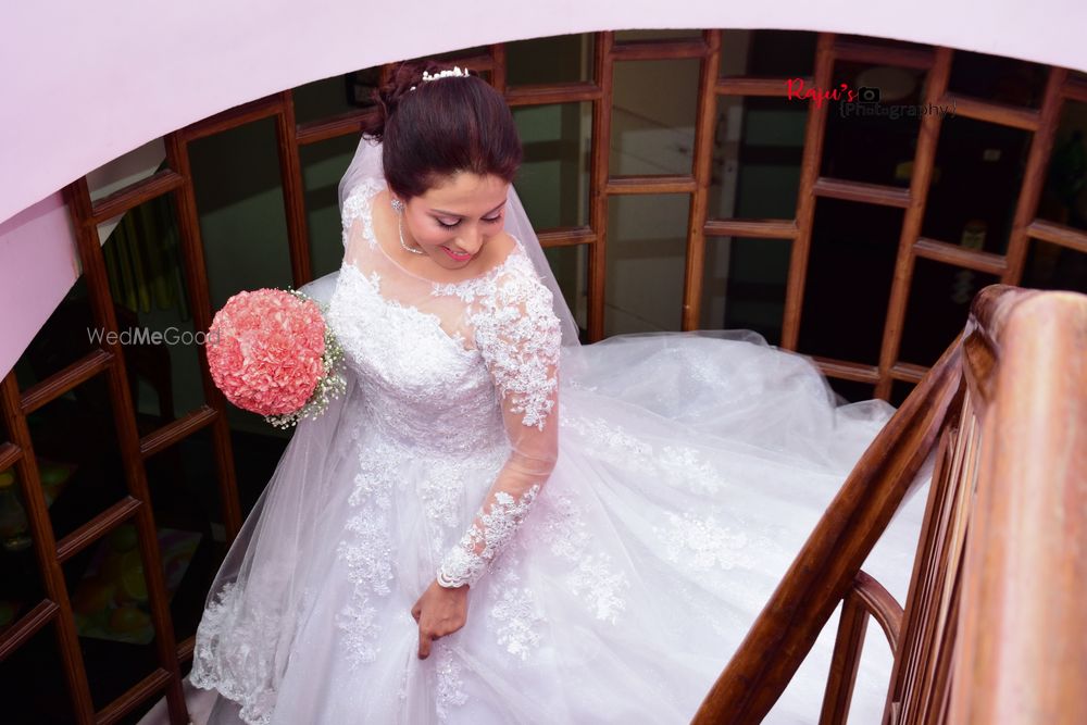 Photo From Catholic weddings - By Rajendra Ambetkar Photography