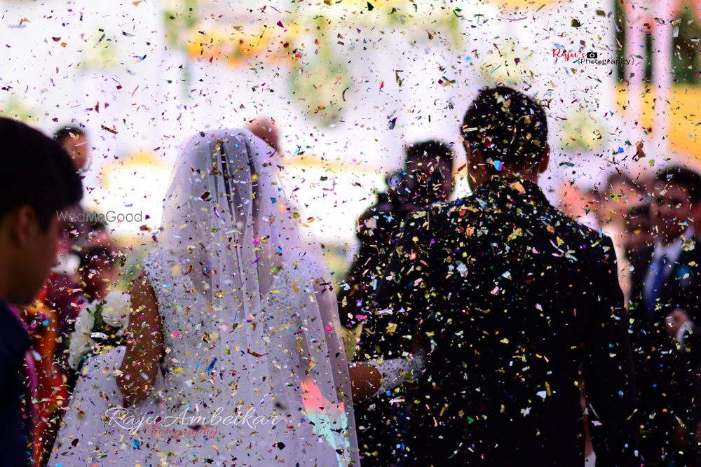 Photo From Catholic weddings - By Rajendra Ambetkar Photography