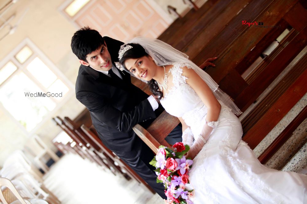 Photo From Catholic weddings - By Rajendra Ambetkar Photography