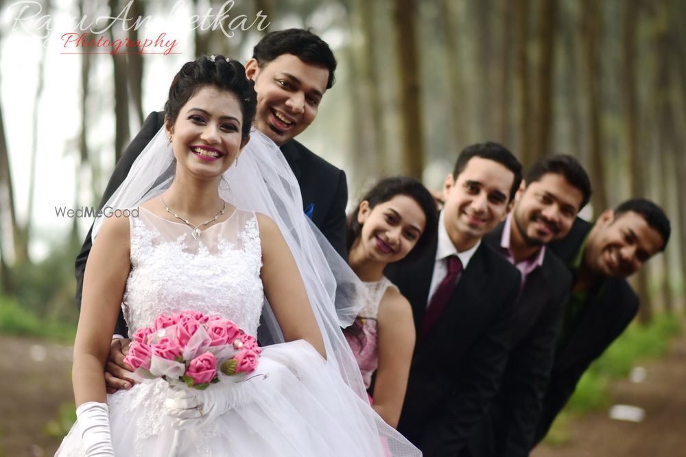 Photo From Catholic weddings - By Rajendra Ambetkar Photography