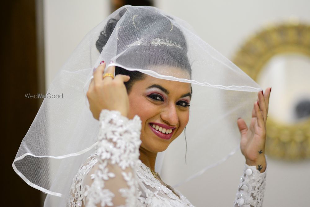 Photo From Catholic weddings - By Rajendra Ambetkar Photography