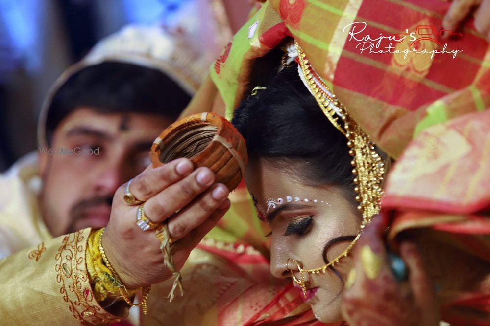 Photo From Bangali weddings - By Rajendra Ambetkar Photography