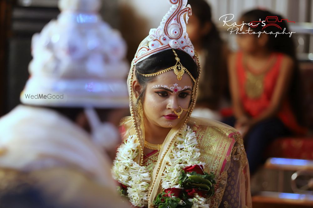 Photo From Bangali weddings - By Rajendra Ambetkar Photography