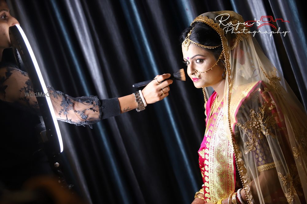 Photo From Bangali weddings - By Rajendra Ambetkar Photography