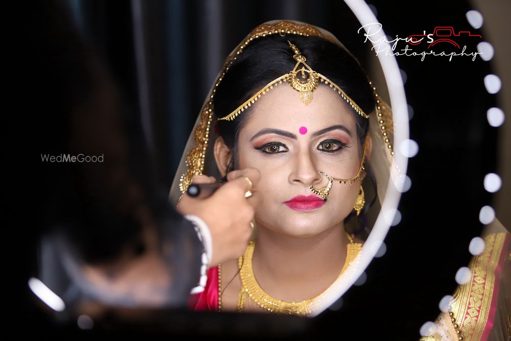 Photo From Bangali weddings - By Rajendra Ambetkar Photography