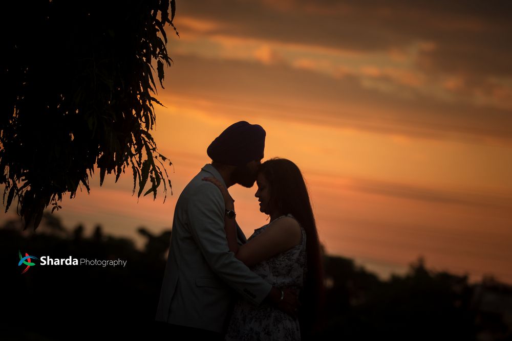 Photo From Jasbir & Amandeep (pre wedding photography) - By Sharda Photography
