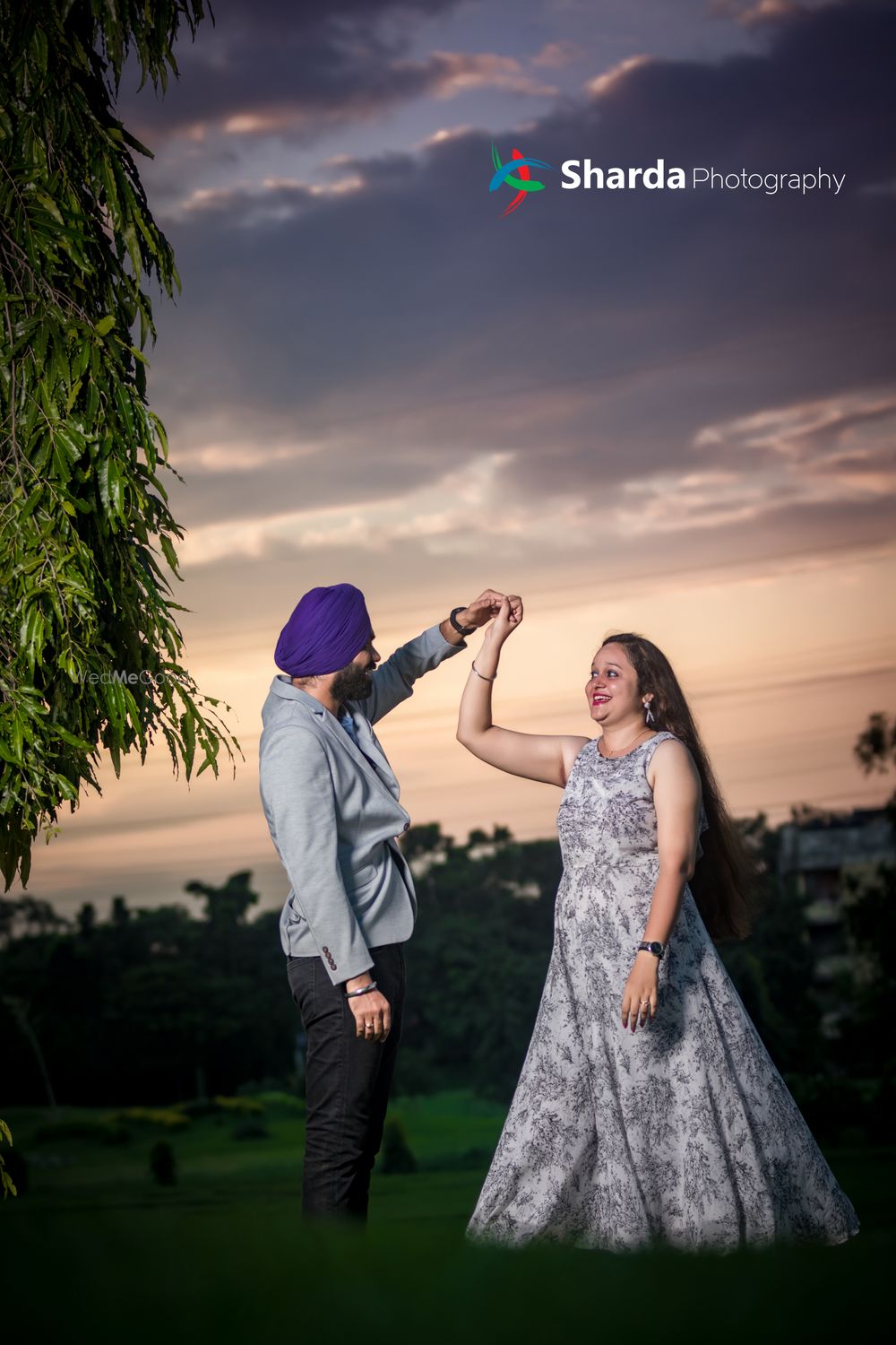 Photo From Jasbir & Amandeep (pre wedding photography) - By Sharda Photography