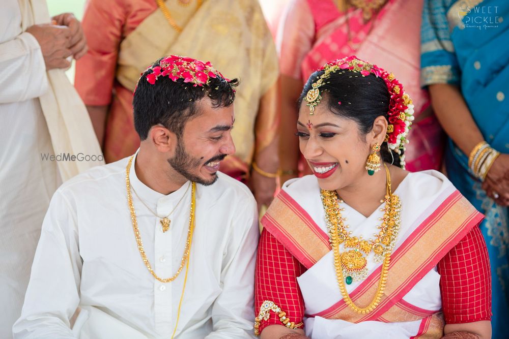 Photo From Aparna and Sahil  - By Sweet Pickle Pictures