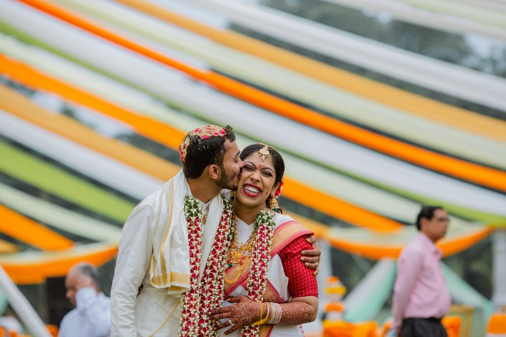 Photo From Aparna and Sahil  - By Sweet Pickle Pictures
