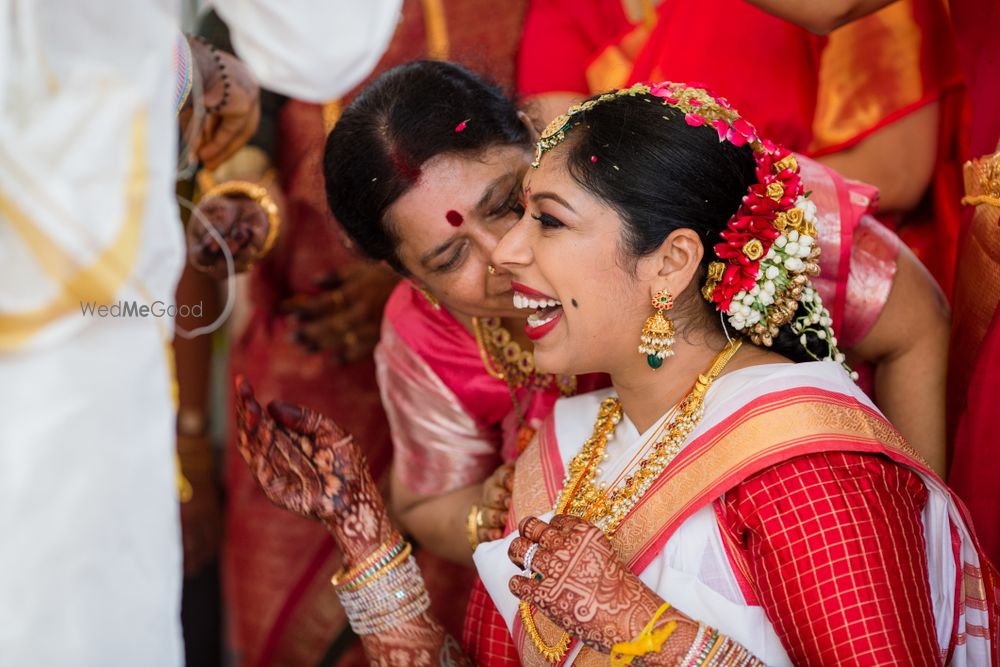 Photo From Aparna and Sahil  - By Sweet Pickle Pictures