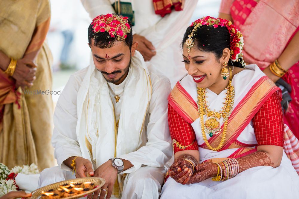 Photo From Aparna and Sahil  - By Sweet Pickle Pictures