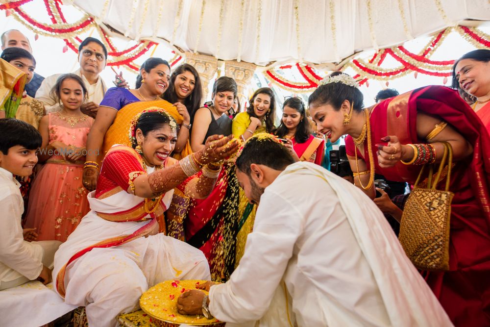 Photo From Aparna and Sahil  - By Sweet Pickle Pictures