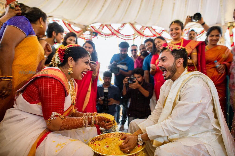 Photo From Aparna and Sahil  - By Sweet Pickle Pictures