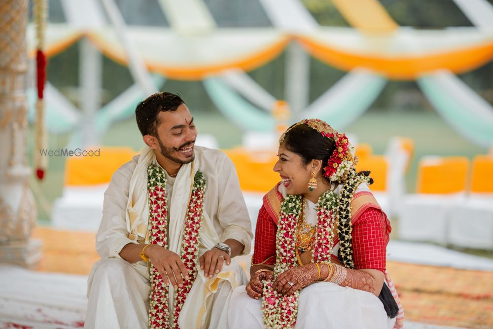 Photo From Aparna and Sahil  - By Sweet Pickle Pictures