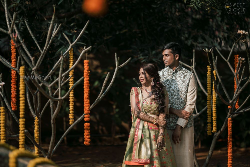 Photo From Natasha & Gautam - By Sweet Pickle Pictures