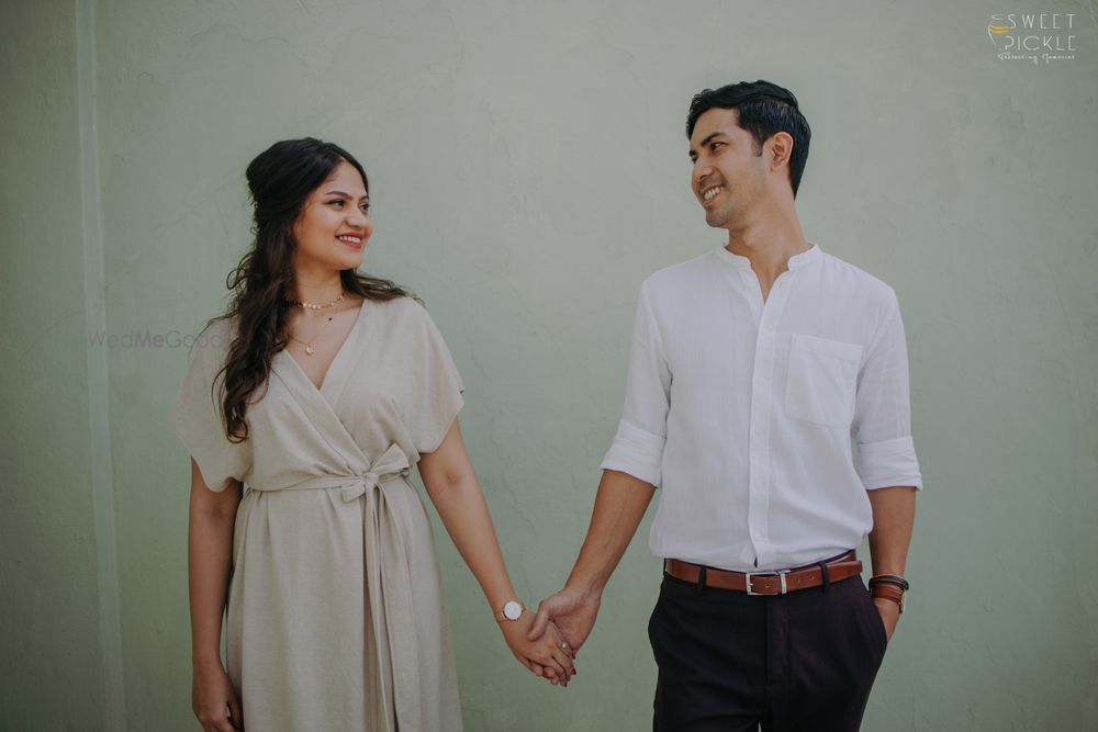 Photo From Priyanka & Voltaire - Pre Wedding - By Sweet Pickle Pictures