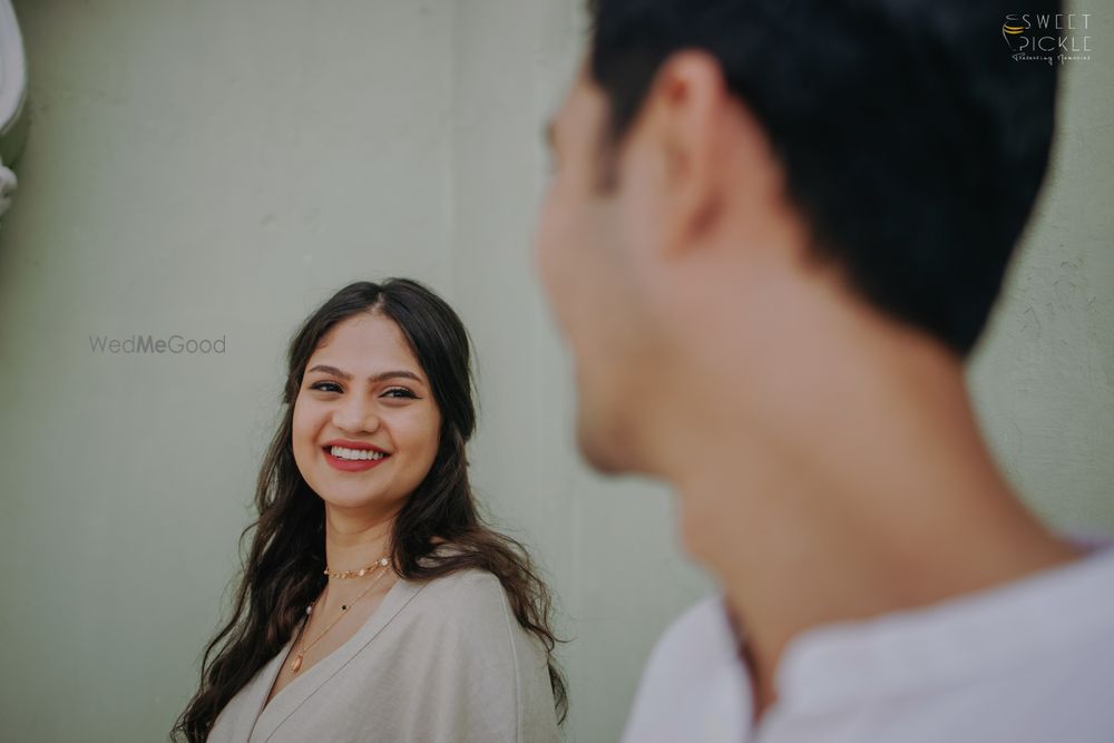 Photo From Priyanka & Voltaire - Pre Wedding - By Sweet Pickle Pictures