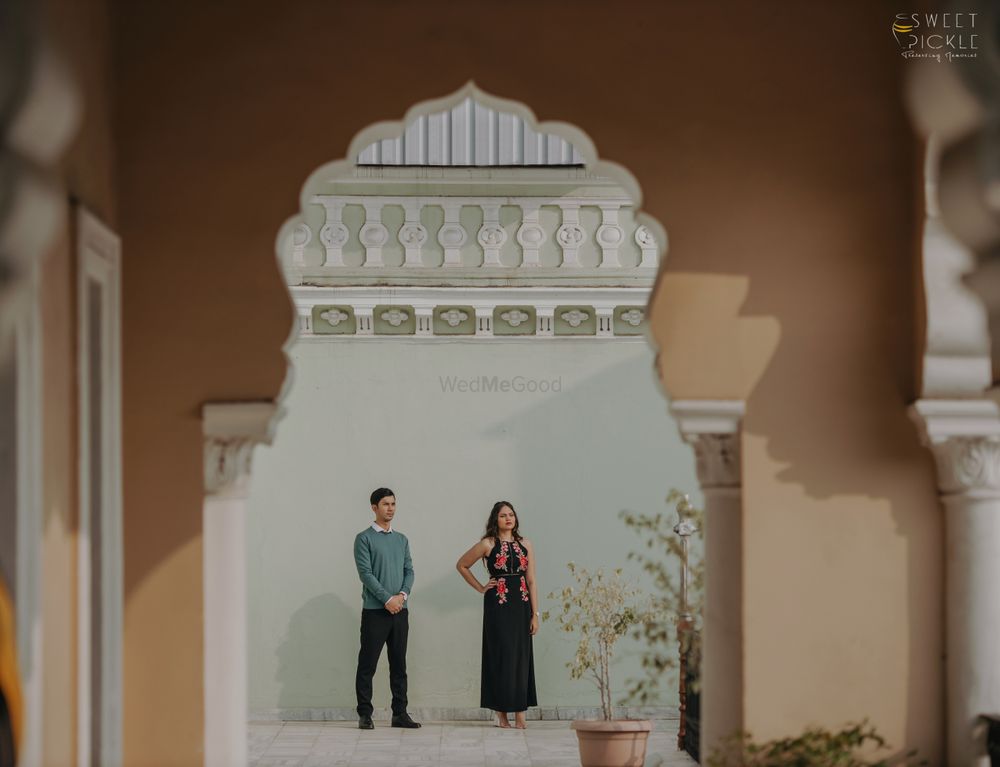 Photo From Priyanka & Voltaire - Pre Wedding - By Sweet Pickle Pictures