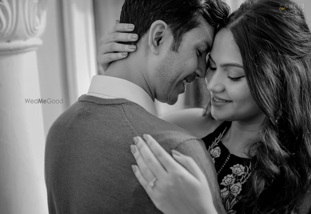 Photo From Priyanka & Voltaire - Pre Wedding - By Sweet Pickle Pictures