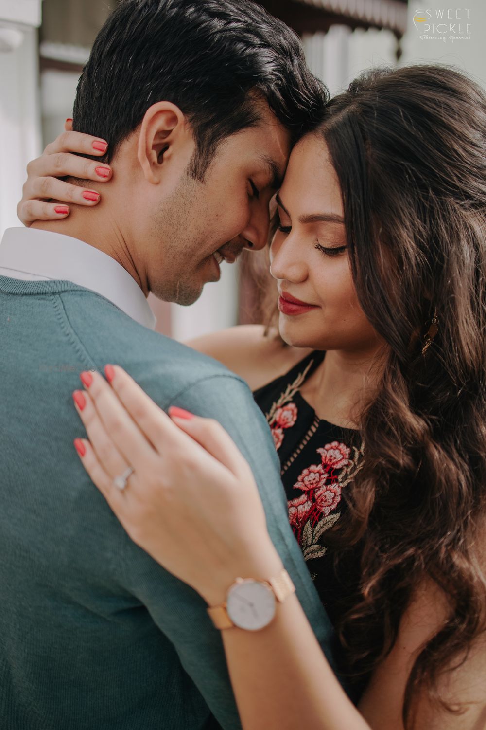 Photo From Priyanka & Voltaire - Pre Wedding - By Sweet Pickle Pictures