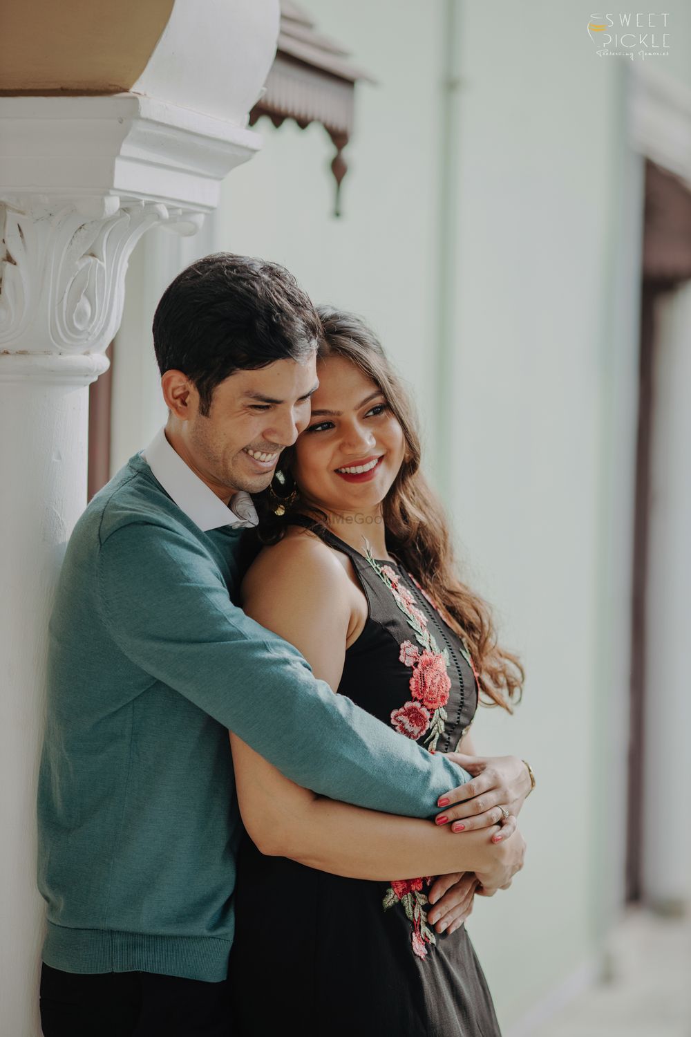 Photo From Priyanka & Voltaire - Pre Wedding - By Sweet Pickle Pictures