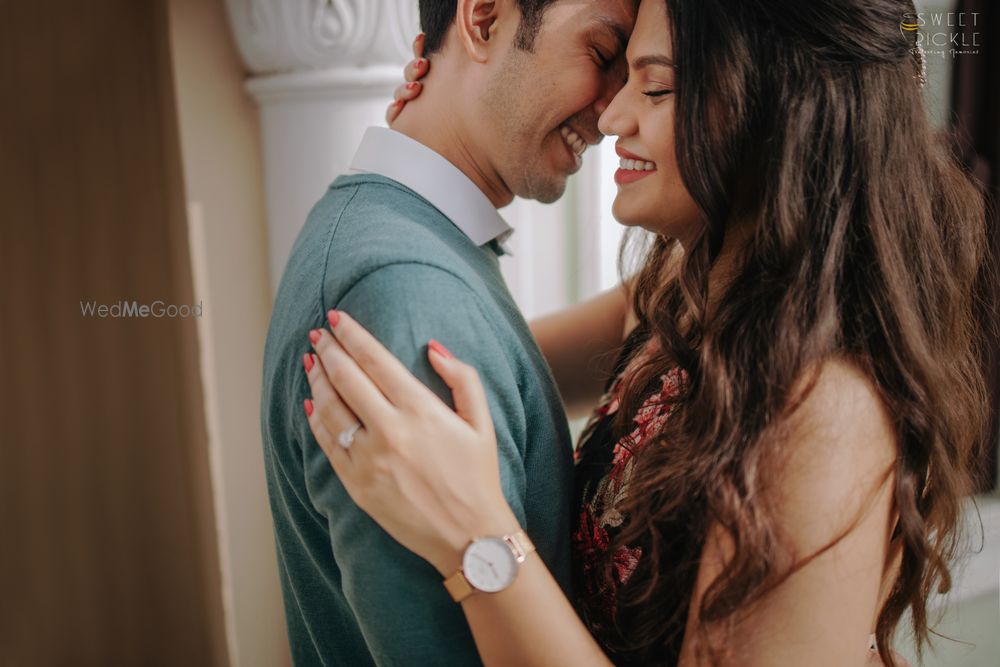 Photo From Priyanka & Voltaire - Pre Wedding - By Sweet Pickle Pictures