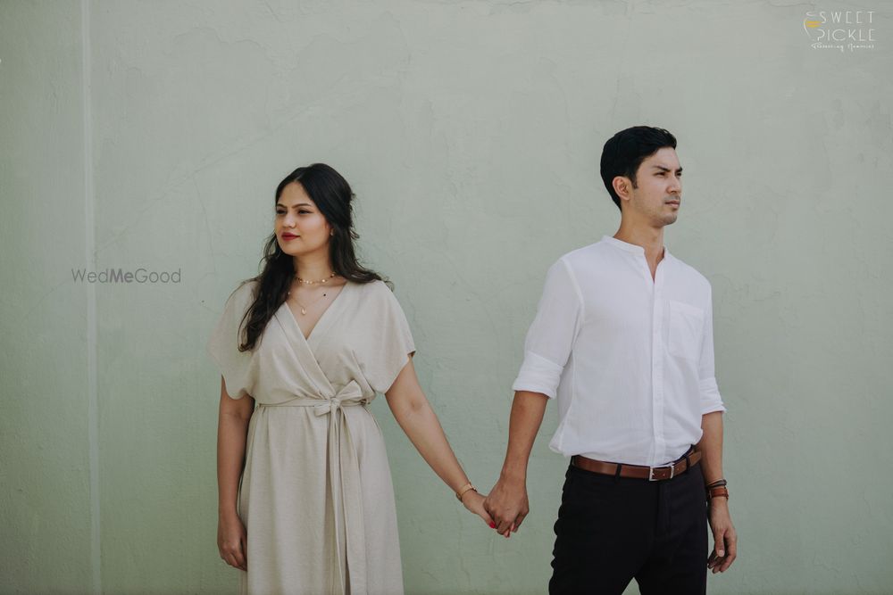 Photo From Priyanka & Voltaire - Pre Wedding - By Sweet Pickle Pictures