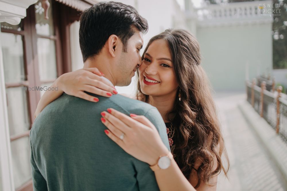 Photo From Priyanka & Voltaire - Pre Wedding - By Sweet Pickle Pictures