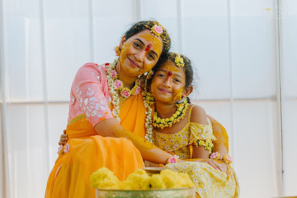 Photo From Nirmala & Bhagwan - By Sweet Pickle Pictures