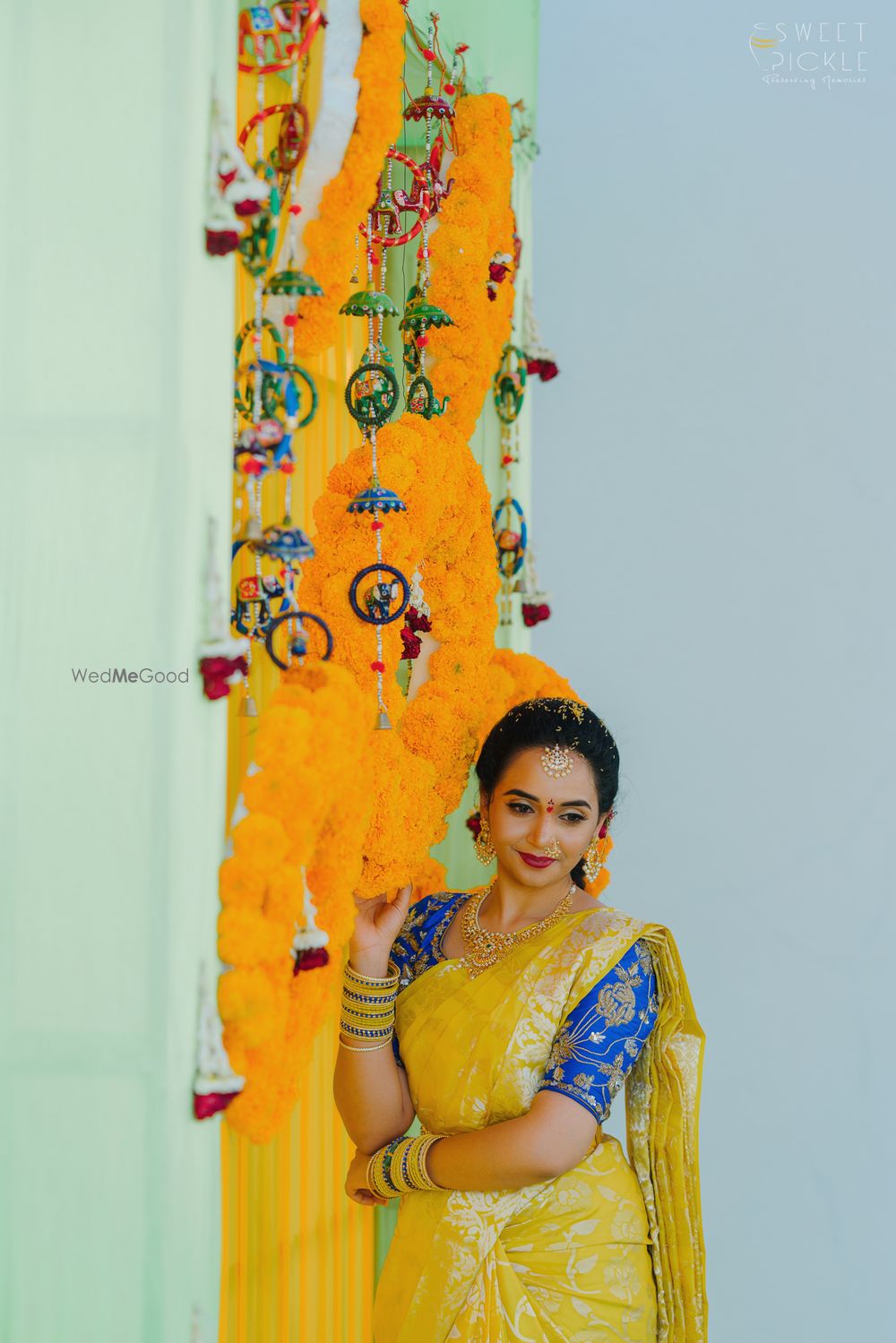 Photo From Nirmala & Bhagwan - By Sweet Pickle Pictures