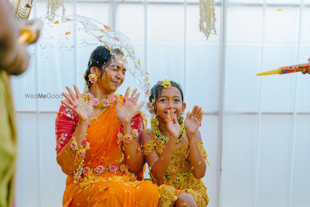 Photo From Nirmala & Bhagwan - By Sweet Pickle Pictures