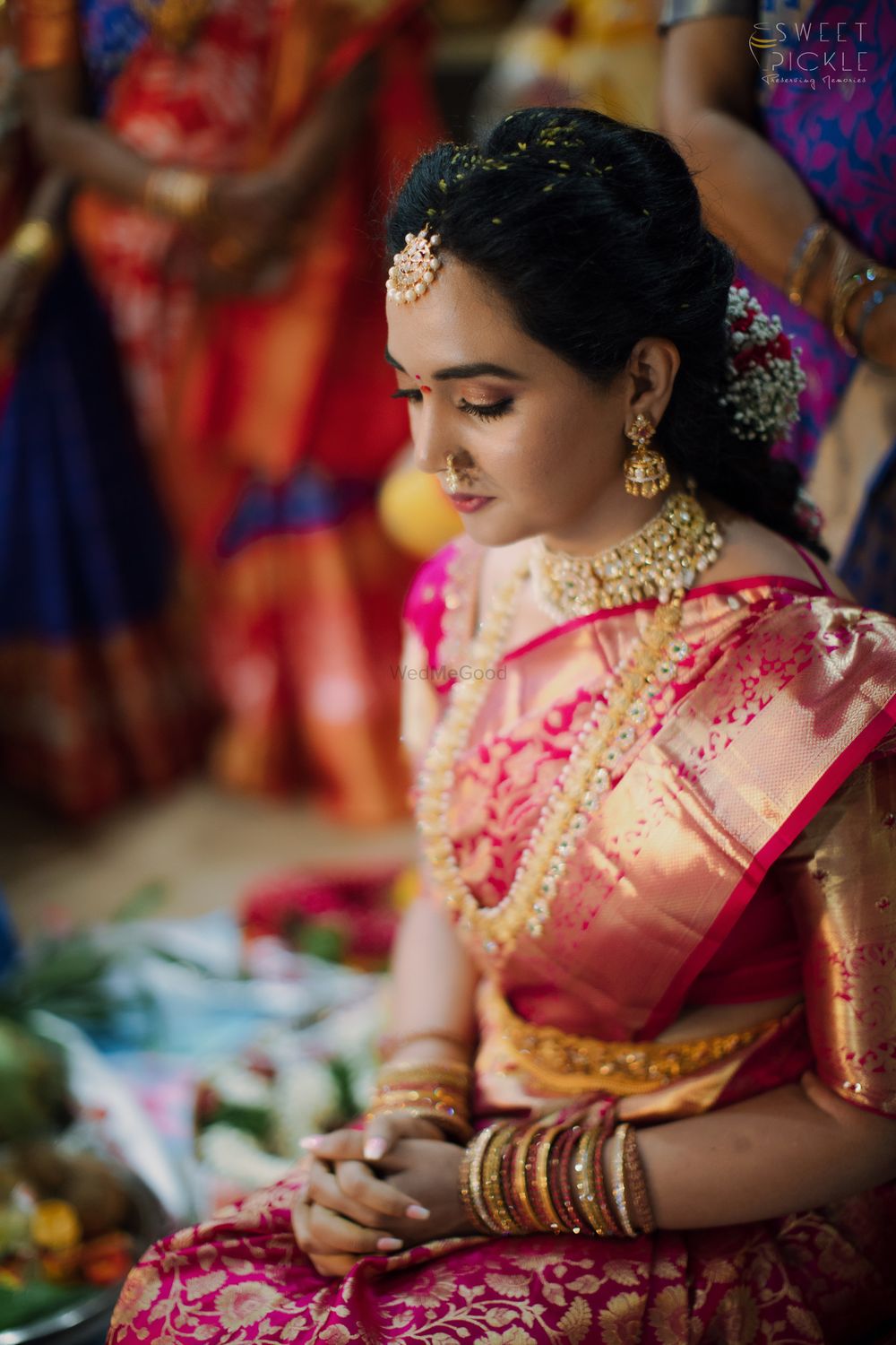 Photo From Nirmala & Bhagwan - By Sweet Pickle Pictures