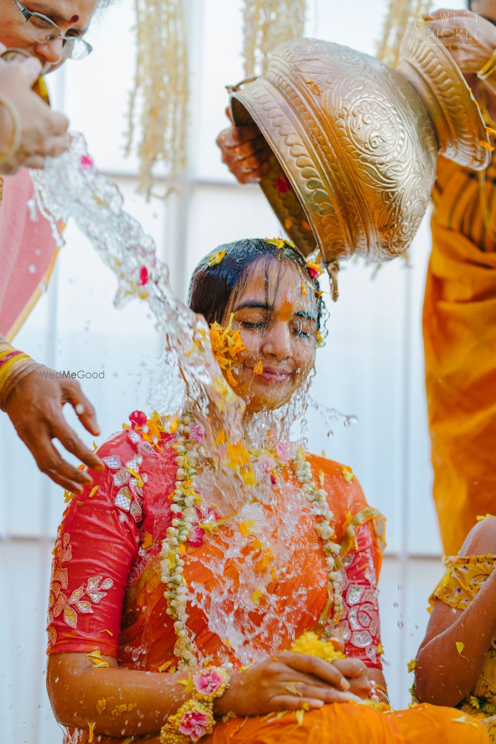 Photo From Nirmala & Bhagwan - By Sweet Pickle Pictures