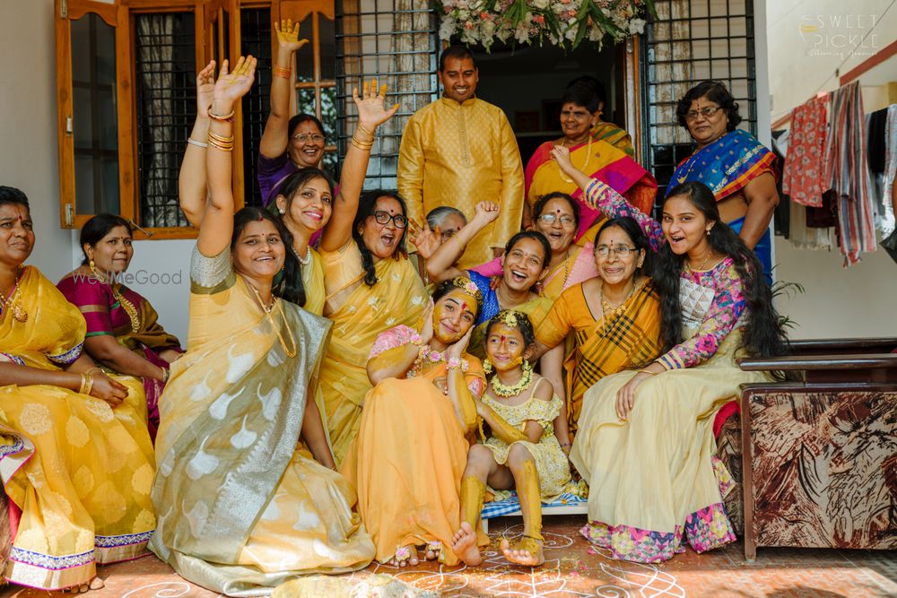 Photo From Nirmala & Bhagwan - By Sweet Pickle Pictures