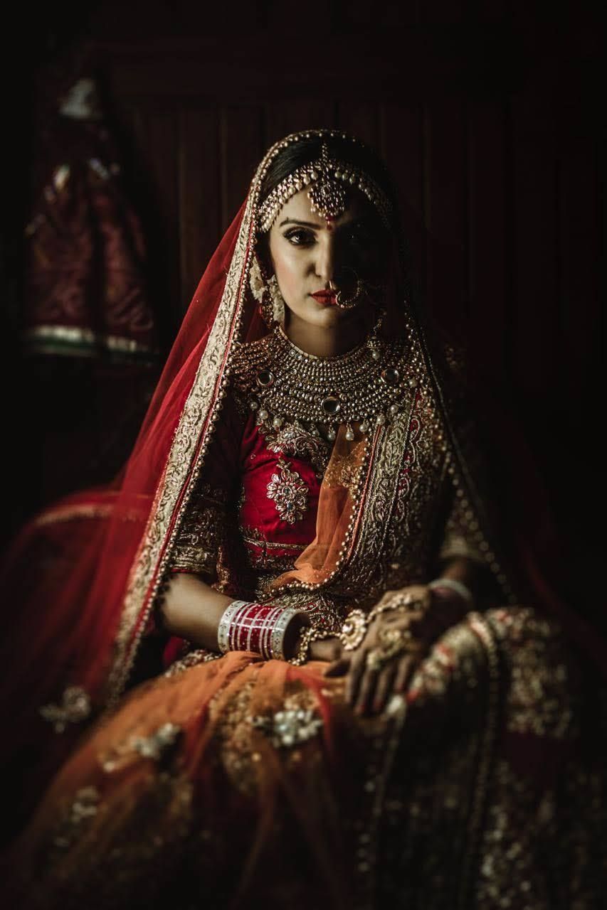 Photo From Hindu and Christian Bride - By Makeovers by Ananya