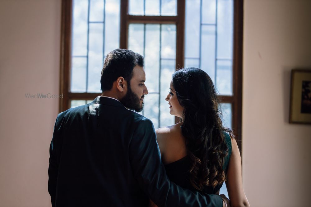 Photo From Akshita & Kunal - By Sweet Pickle Pictures