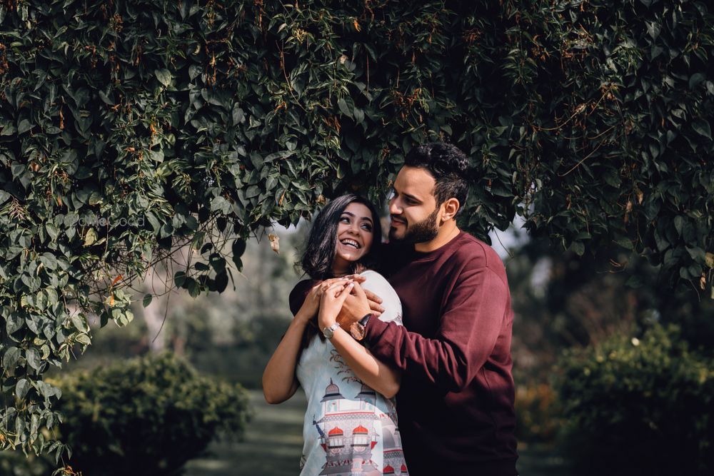 Photo From Akshita & Kunal - By Sweet Pickle Pictures