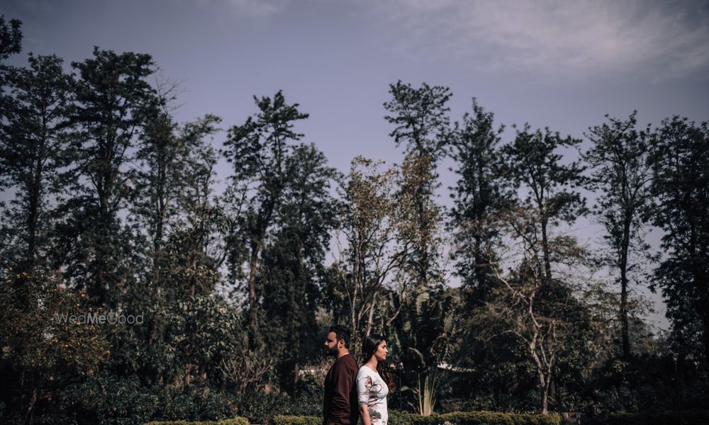 Photo From Akshita & Kunal - By Sweet Pickle Pictures