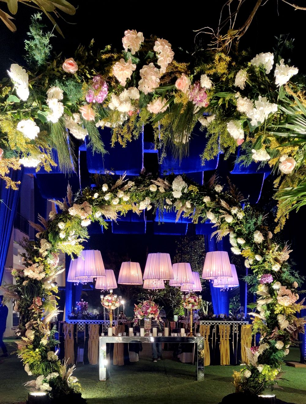 Photo From Classic - By Wedding & Event Design By Rudhir