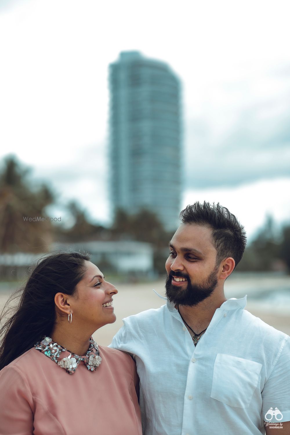 Photo From Gov & Sukh | Pre-Wedding  - By Weddings by Doorbean