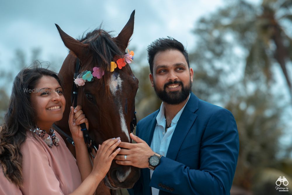 Photo From Gov & Sukh | Pre-Wedding  - By Weddings by Doorbean