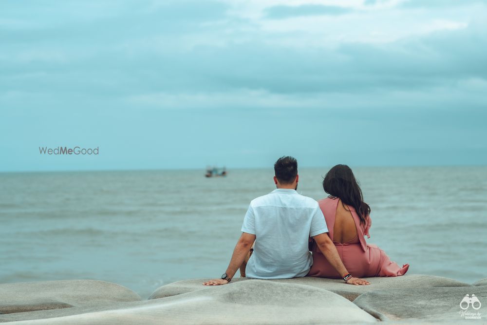 Photo From Gov & Sukh | Pre-Wedding  - By Weddings by Doorbean