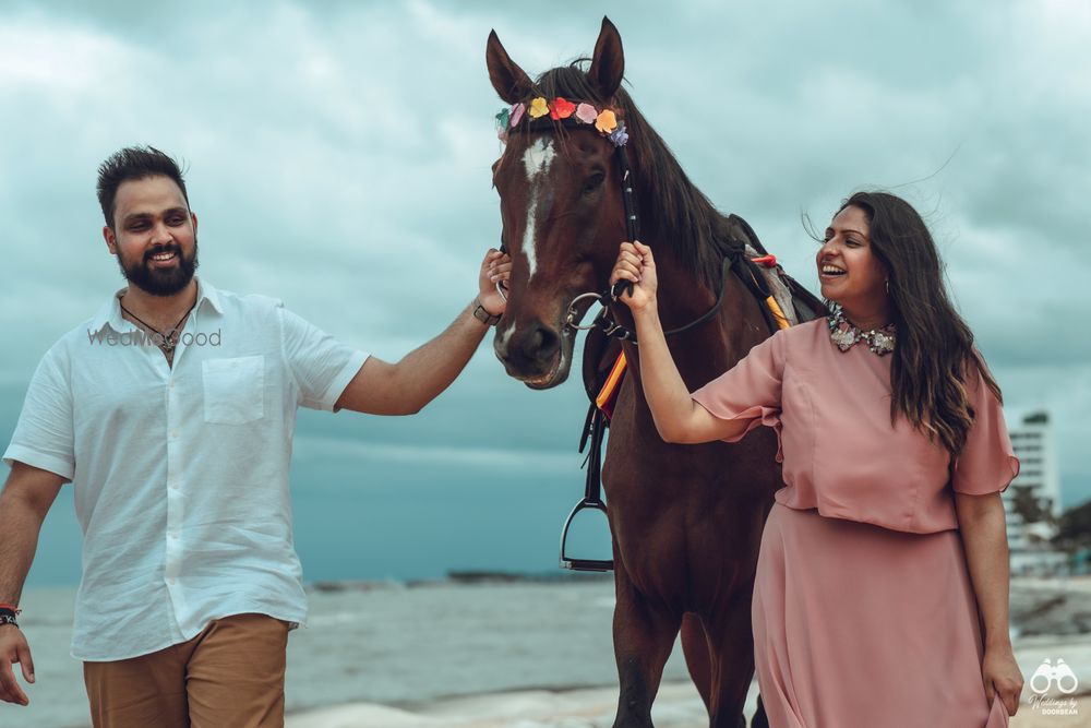 Photo From Gov & Sukh | Pre-Wedding  - By Weddings by Doorbean