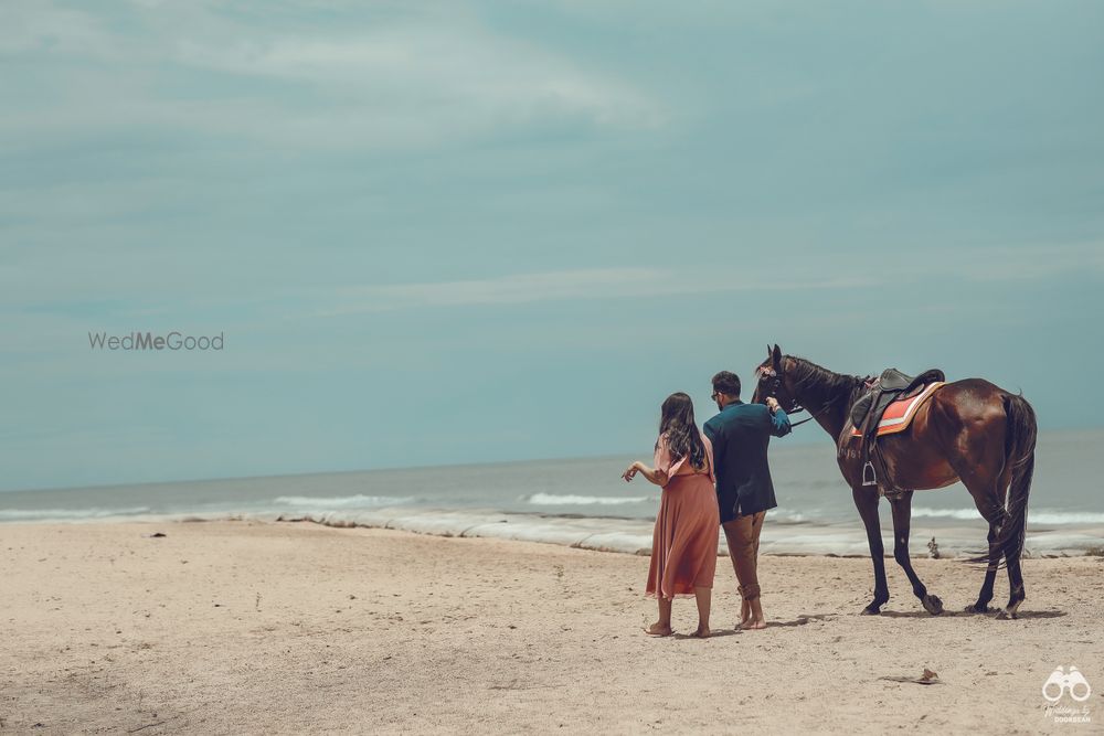 Photo From Gov & Sukh | Pre-Wedding  - By Weddings by Doorbean